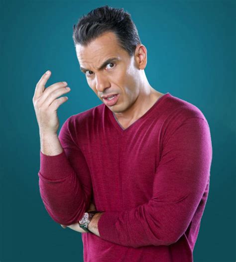 Comedian Sebastian Maniscalco performs jokes about growing up with immigrant parents and taking bathroom selfies. ...more ...more “What Is Going On?” - Sebastian Maniscalco: …